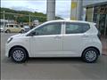 2021 Daihatsu Mira Es