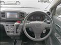2021 Daihatsu Mira Es