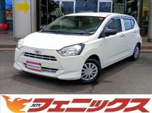 2021 Daihatsu Mira Es