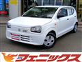 2020 Suzuki Alto