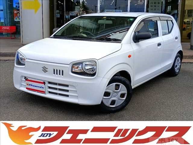 2020 Suzuki Alto