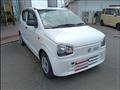 2020 Suzuki Alto