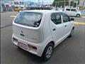 2020 Suzuki Alto
