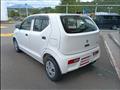 2020 Suzuki Alto