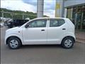 2020 Suzuki Alto