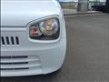 2020 Suzuki Alto