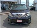 2010 Toyota Alphard