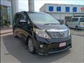 2010 Toyota Alphard