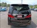2010 Toyota Alphard