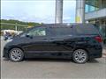 2010 Toyota Alphard