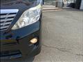 2010 Toyota Alphard
