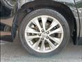 2010 Toyota Alphard