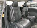 2010 Toyota Alphard