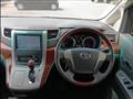 2010 Toyota Alphard