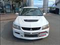 2005 Mitsubishi Lancer Evolution IX