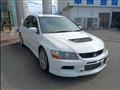 2005 Mitsubishi Lancer Evolution IX