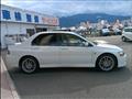 2005 Mitsubishi Lancer Evolution IX