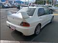 2005 Mitsubishi Lancer Evolution IX