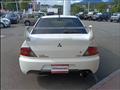 2005 Mitsubishi Lancer Evolution IX