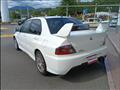 2005 Mitsubishi Lancer Evolution IX