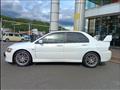 2005 Mitsubishi Lancer Evolution IX