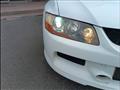2005 Mitsubishi Lancer Evolution IX