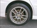 2005 Mitsubishi Lancer Evolution IX