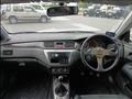 2005 Mitsubishi Lancer Evolution IX