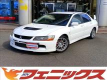 2005 Mitsubishi Lancer Evolution IX