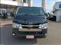 2021 Toyota Hiace Van