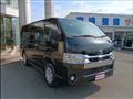 2021 Toyota Hiace Van