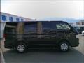 2021 Toyota Hiace Van