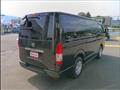 2021 Toyota Hiace Van