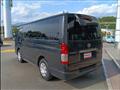2021 Toyota Hiace Van