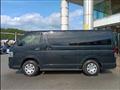2021 Toyota Hiace Van