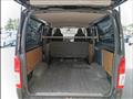 2021 Toyota Hiace Van