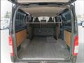 2021 Toyota Hiace Van
