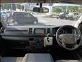 2021 Toyota Hiace Van