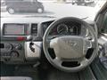 2021 Toyota Hiace Van