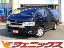 2021 Toyota Hiace Van