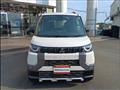 2025 Mitsubishi DELICA MINI