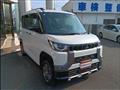 2025 Mitsubishi DELICA MINI