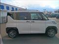 2025 Mitsubishi DELICA MINI