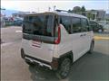 2025 Mitsubishi DELICA MINI