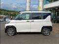 2025 Mitsubishi DELICA MINI