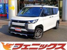 2025 Mitsubishi DELICA MINI