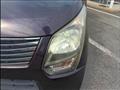 2013 Suzuki Wagon R