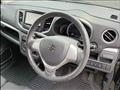 2013 Suzuki Wagon R