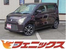 2013 Suzuki Wagon R
