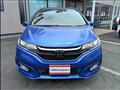 2017 Honda Fit Hybrid